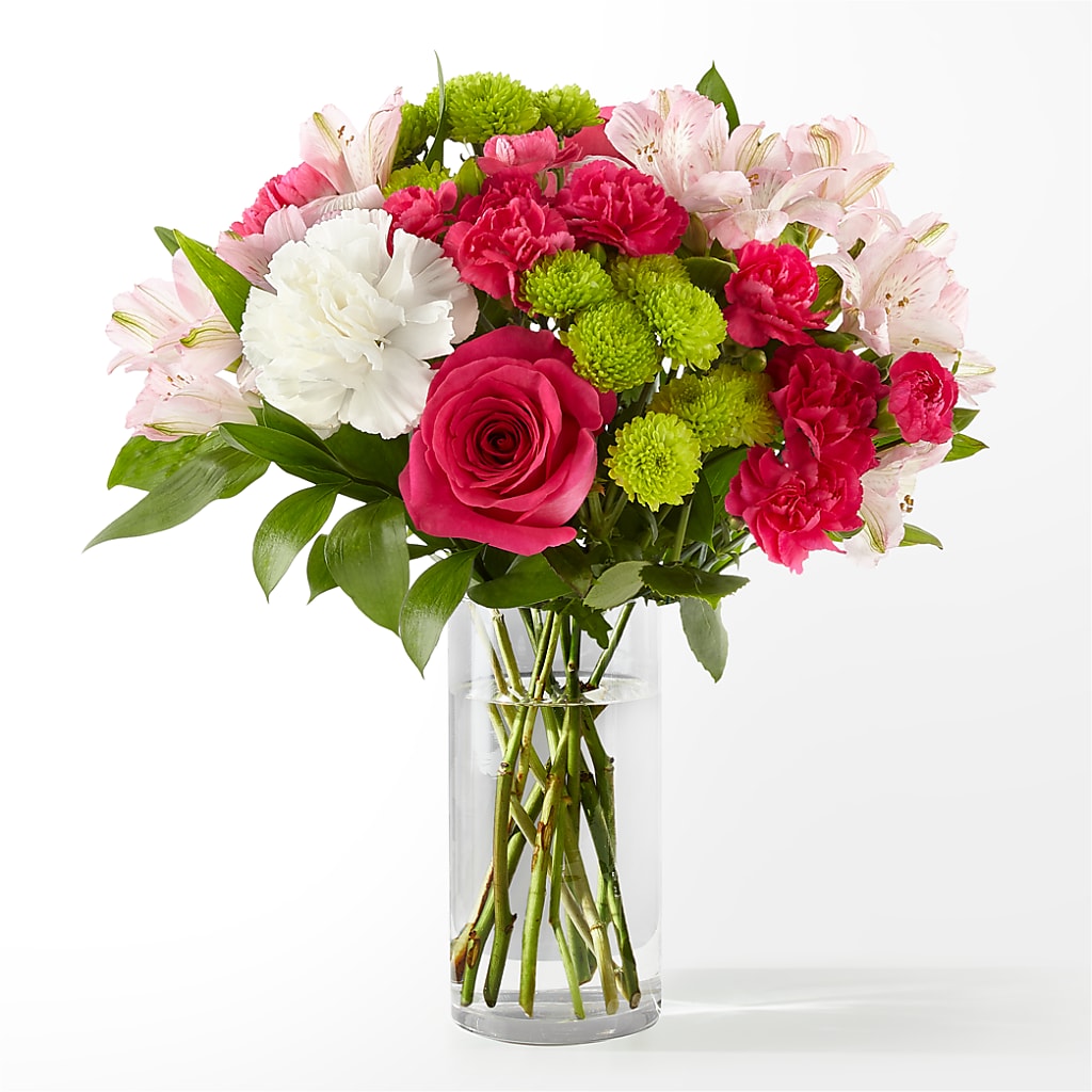 Sweet & Pretty Bouquet – MR D'S, Lander WY