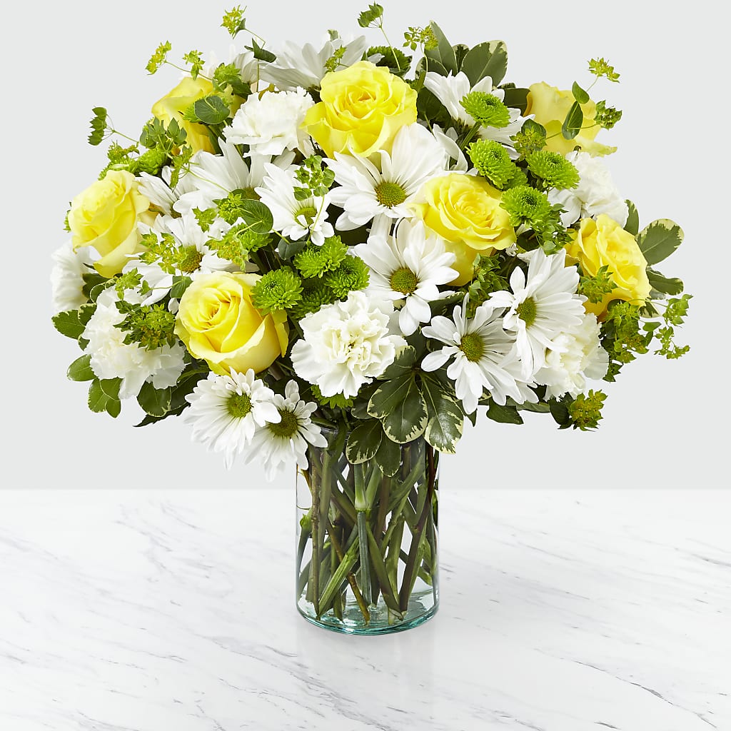 Happy Day Bouquet – MR D'S, Lander WY