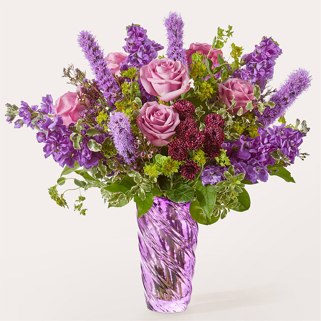 Garden Mist Bouquet – MR D'S, Lander WY