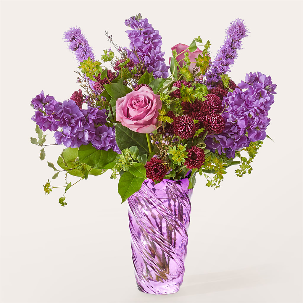 Garden Mist Bouquet – MR D'S, Lander WY