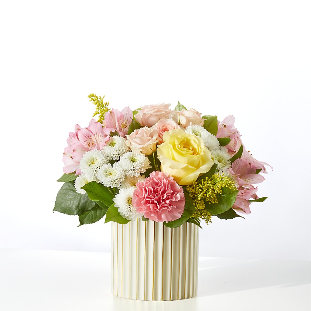 Watercolors Bouquet – MR D'S, Lander WY