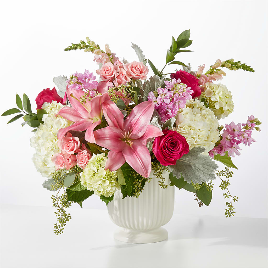 Antique Shopping Bouquet – MR D'S, Lander WY