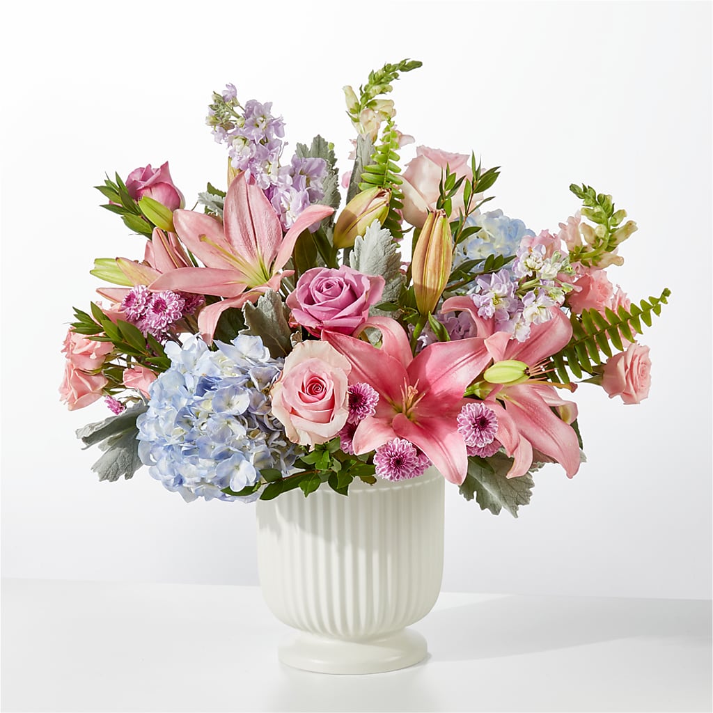 Wonderland Bouquet – MR D'S, Lander WY