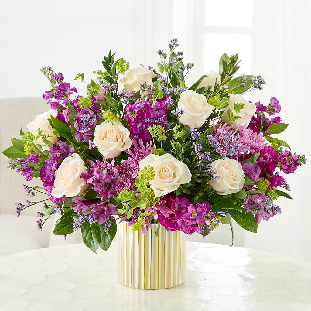 The Boutique Bouquet – MR D'S, Lander WY
