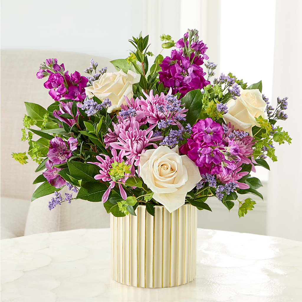 The Boutique Bouquet – MR D'S, Lander WY