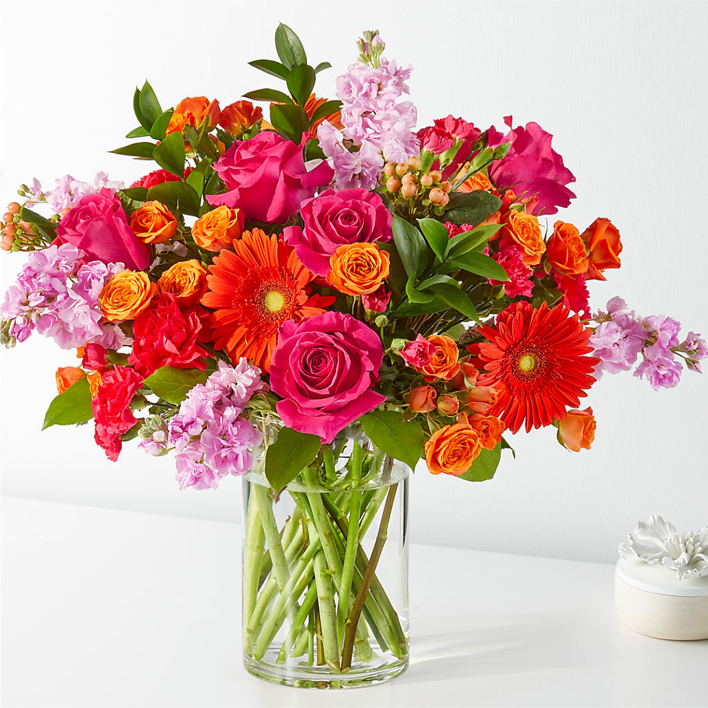 Fiesta Bouquet – MR D'S, Lander WY