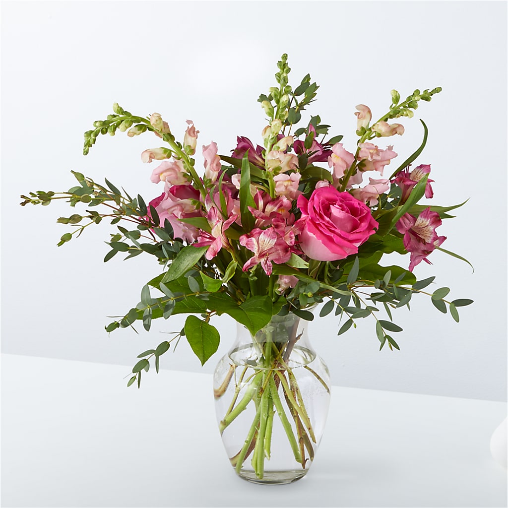 Evermore Bouquet – MR D'S, Lander WY