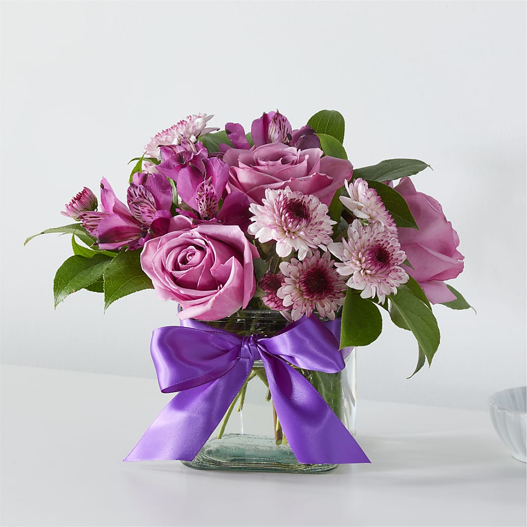 Sugarplum Bouquet – MR D'S, Lander WY
