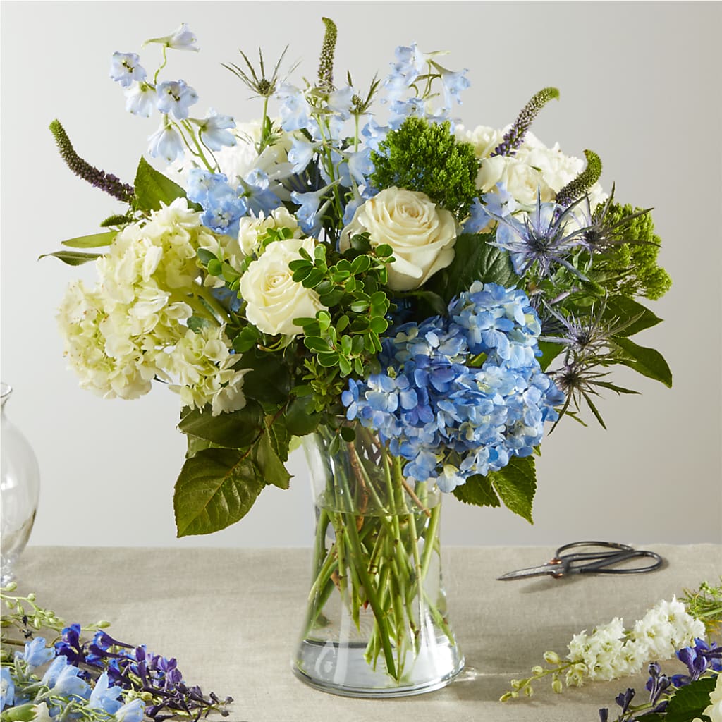 Festival of Lights – A Florist Original – MR D'S, Lander WY