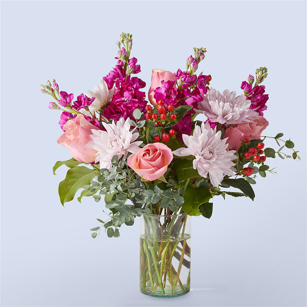 Sunday Morning Bouquet – MR D'S, Lander WY