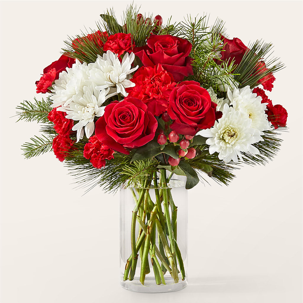 Seasonal Magic Bouquet – MR D'S, Lander WY