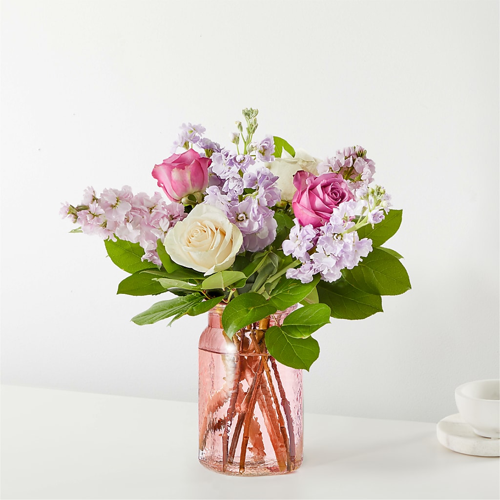 Springtime Spritz Bouquet – MR D'S, Lander WY
