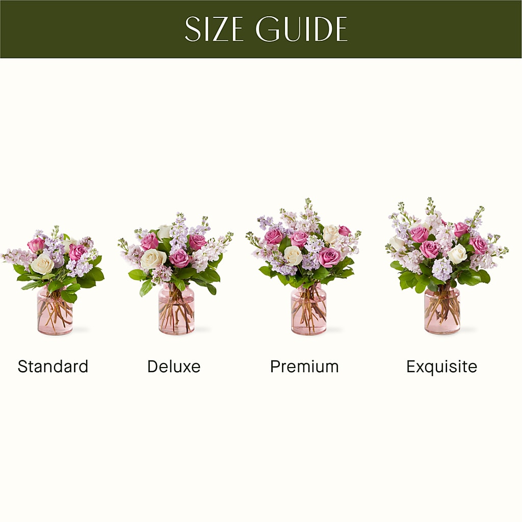 Springtime Spritz Bouquet – MR D'S, Lander WY