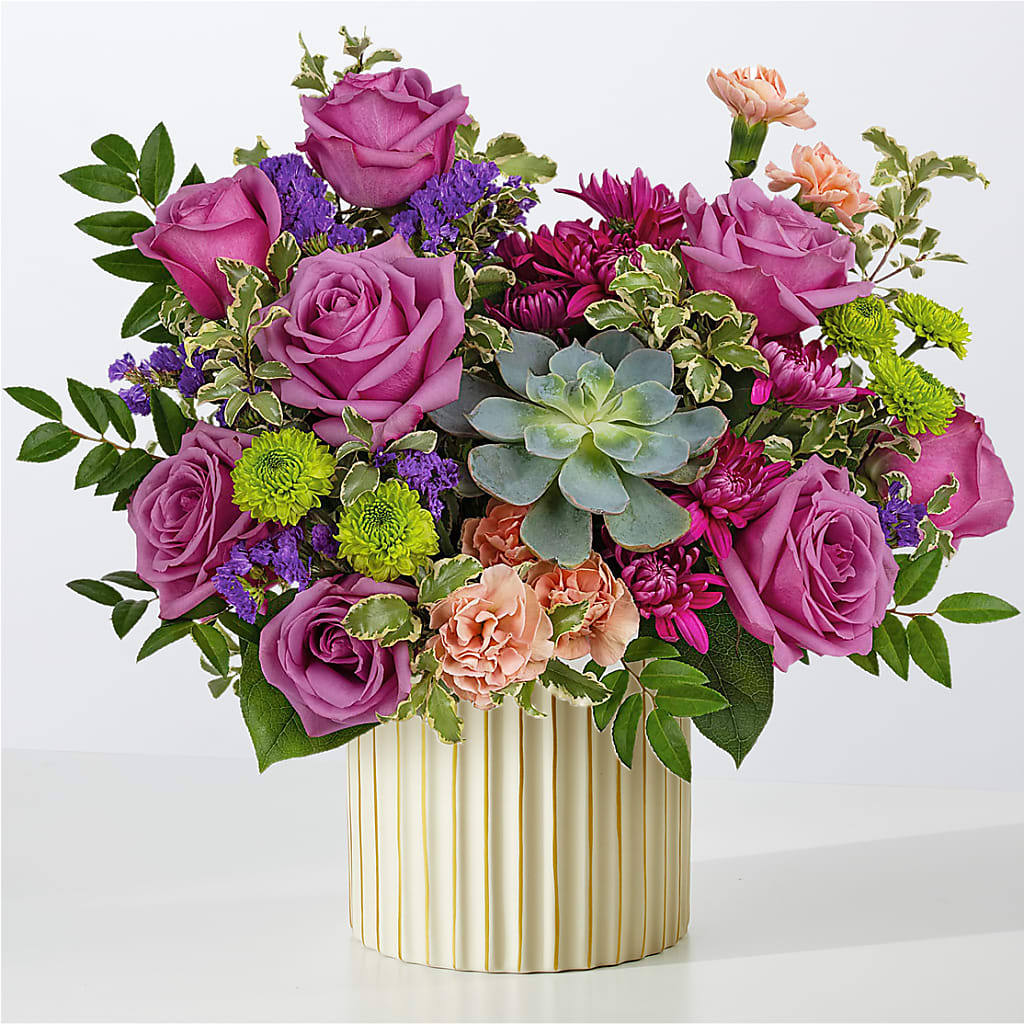 You're a Gem Bouquet – MR D'S, Lander WY
