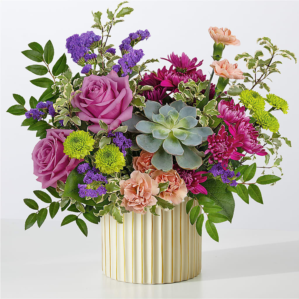 You're a Gem Bouquet – MR D'S, Lander WY