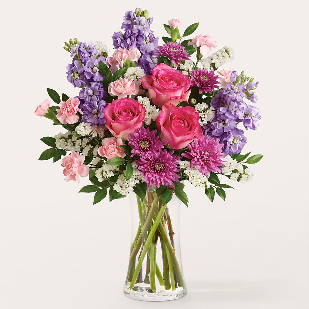 Slumber Party Bouquet – MR D'S, Lander WY