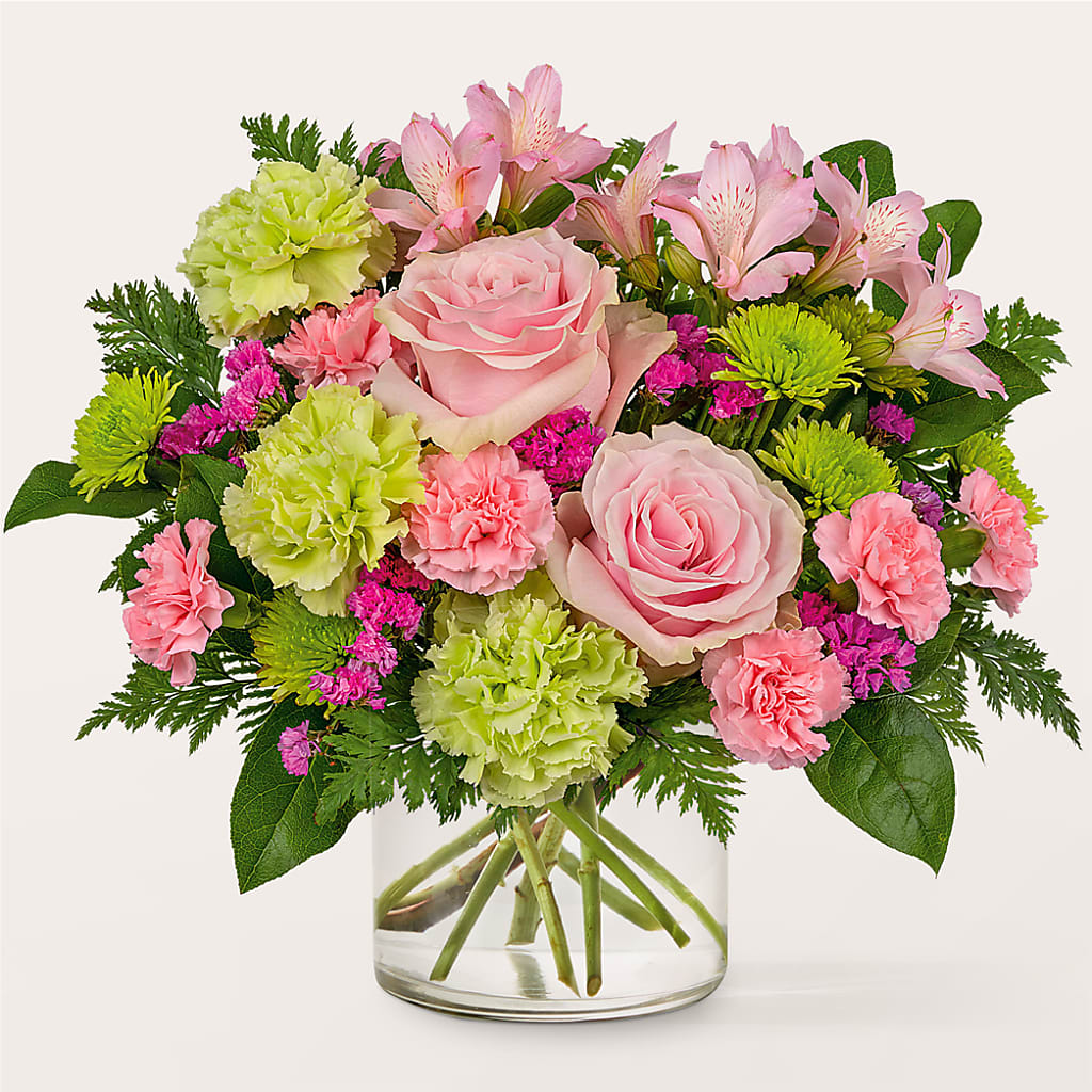 Pinch Me Bouquet – MR D'S, Lander WY