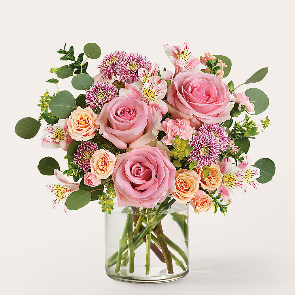 Pleasant Pastures Bouquet – MR D'S, Lander WY
