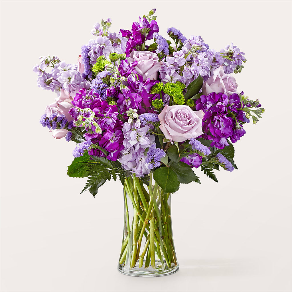 Grapeful Bouquet – MR D'S, Lander WY