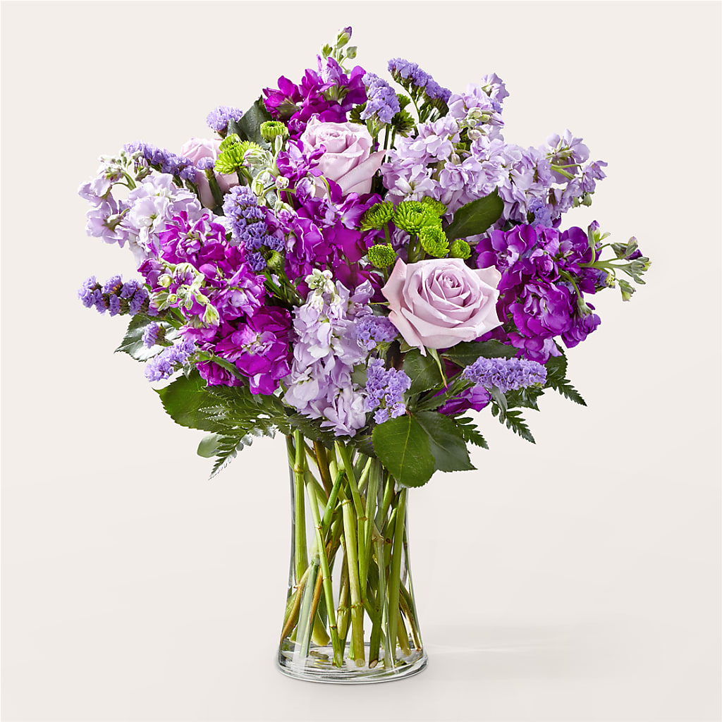 Grapeful Bouquet – MR D'S, Lander WY