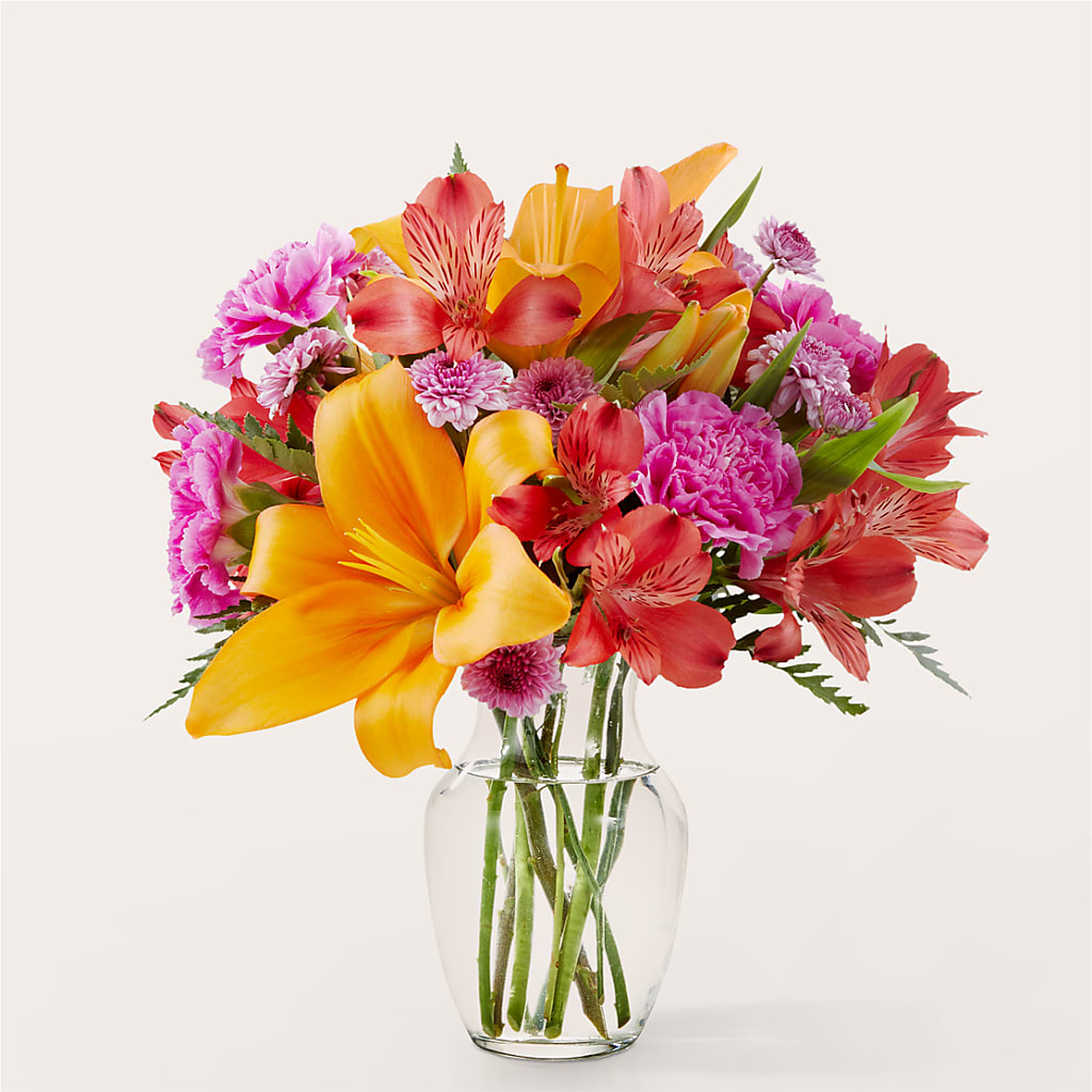 Entranced Bouquet – MR D'S, Lander WY