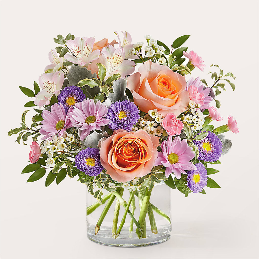 Glimmer Bouquet – MR D'S, Lander WY