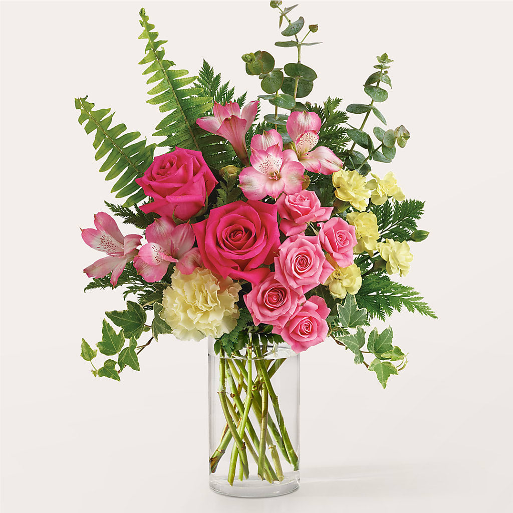 Strawberry Margarita Bouquet – MR D'S, Lander WY
