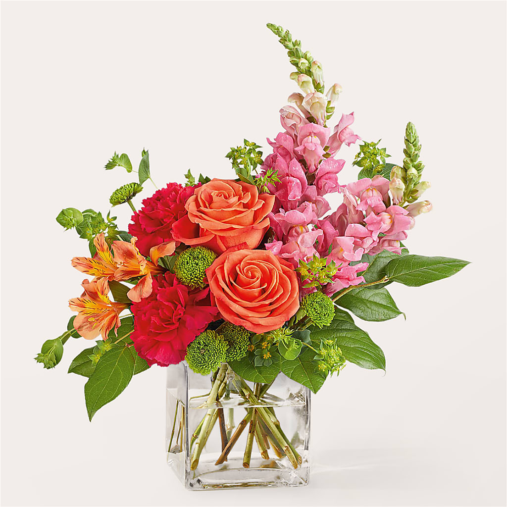 Cosmopolitan Bouquet – MR D'S, Lander WY
