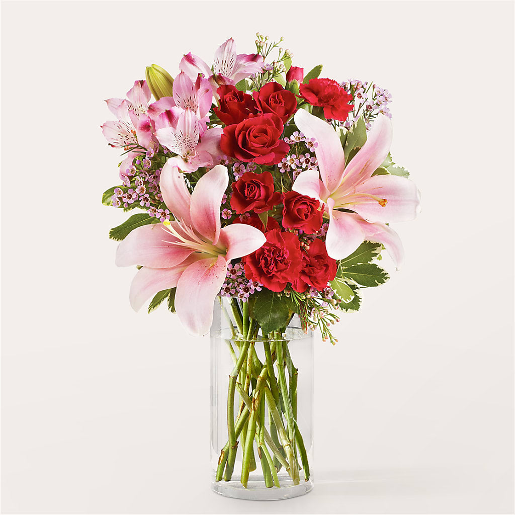 Kismet Bouquet – MR D'S, Lander WY