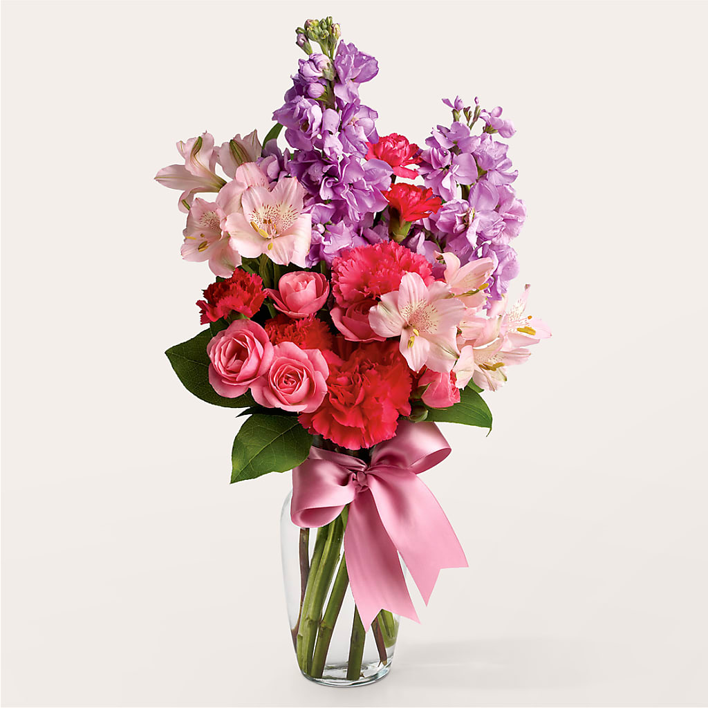 Main Character Bouquet – MR D'S, Lander WY