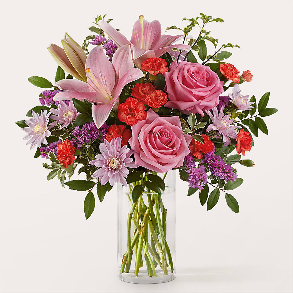 Sequins Bouquet – MR D'S, Lander WY