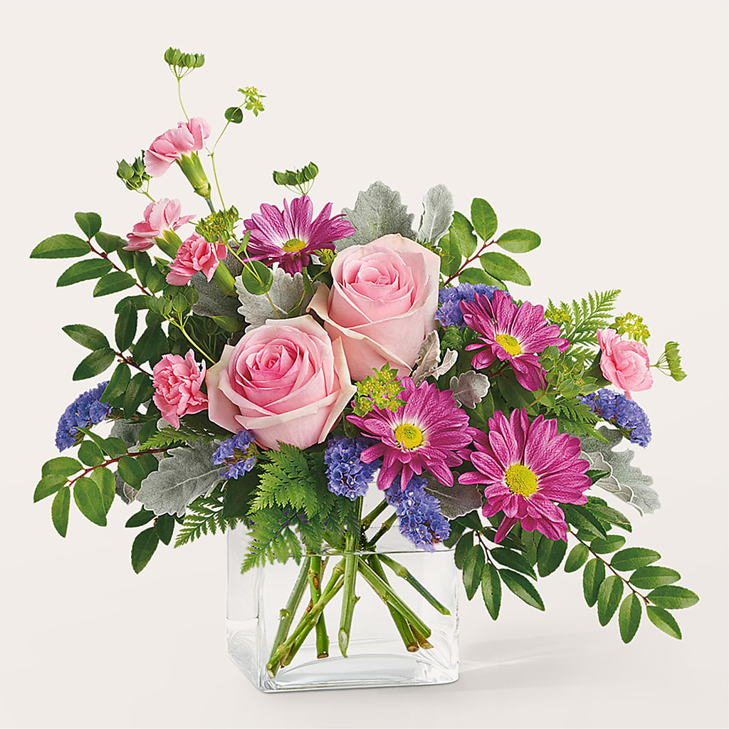 Starlet Bouquet – MR D'S, Lander WY