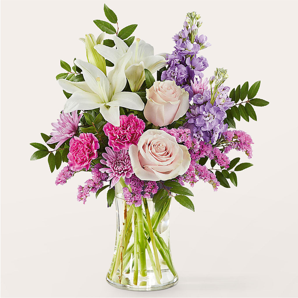 High Tea Bouquet – MR D'S, Lander WY