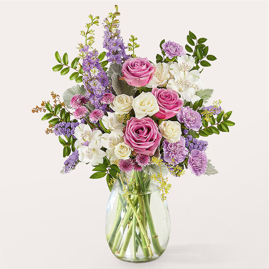 Lucky Me Bouquet – MR D'S, Lander WY