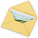 Greeting Card – MR D'S, Lander WY