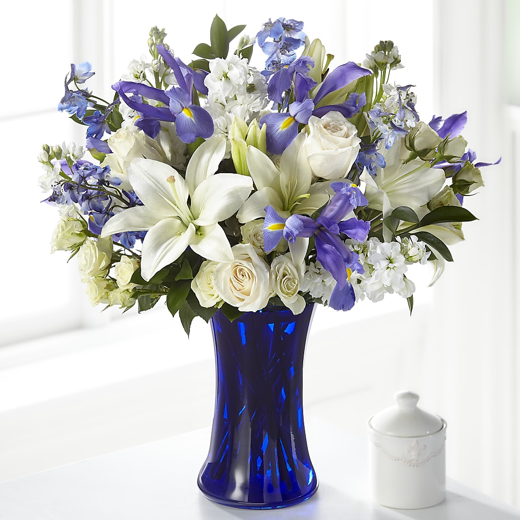 Calming Comfort Bouquet – MR D'S, Lander WY