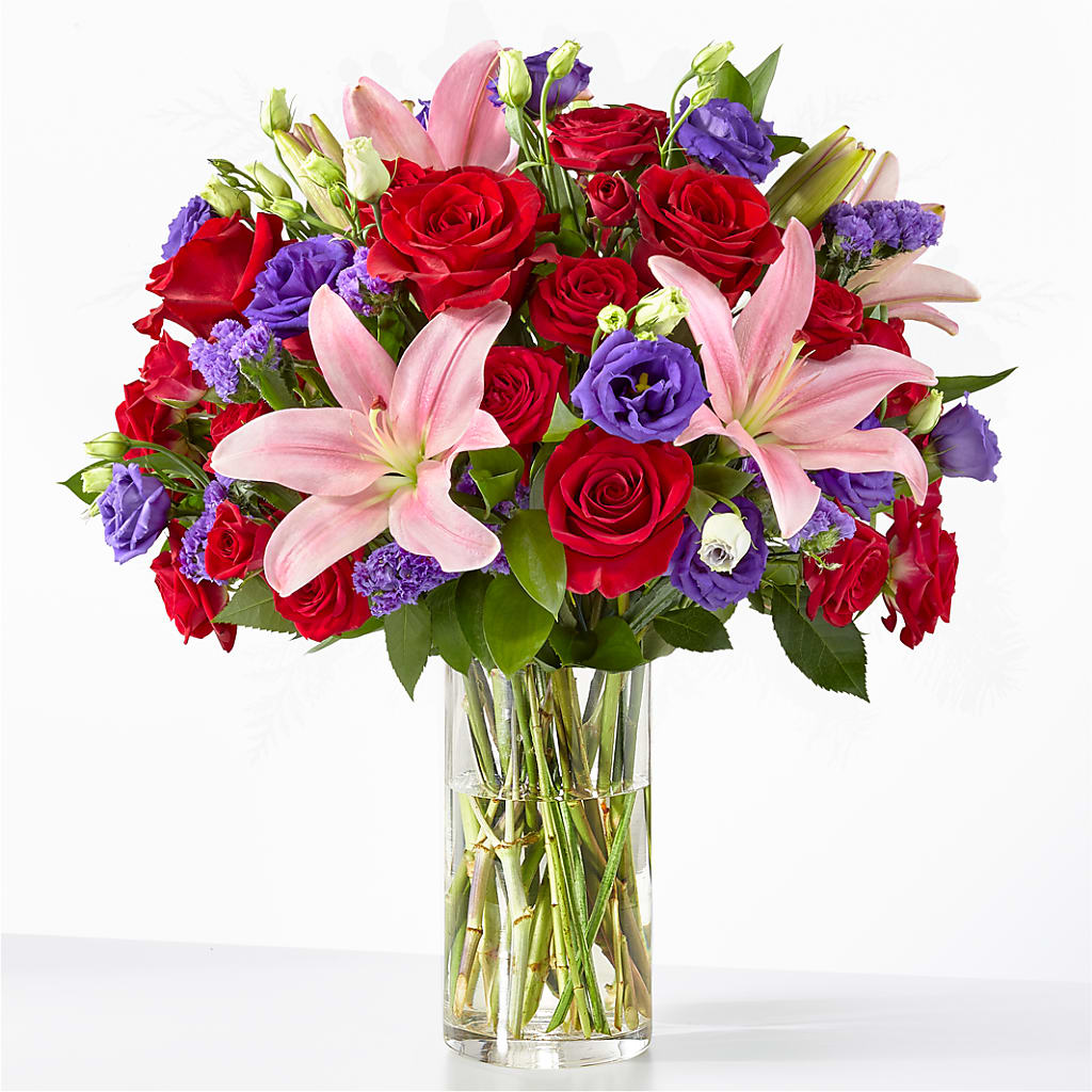 Truly Stunning Bouquet – MR D'S, Lander WY