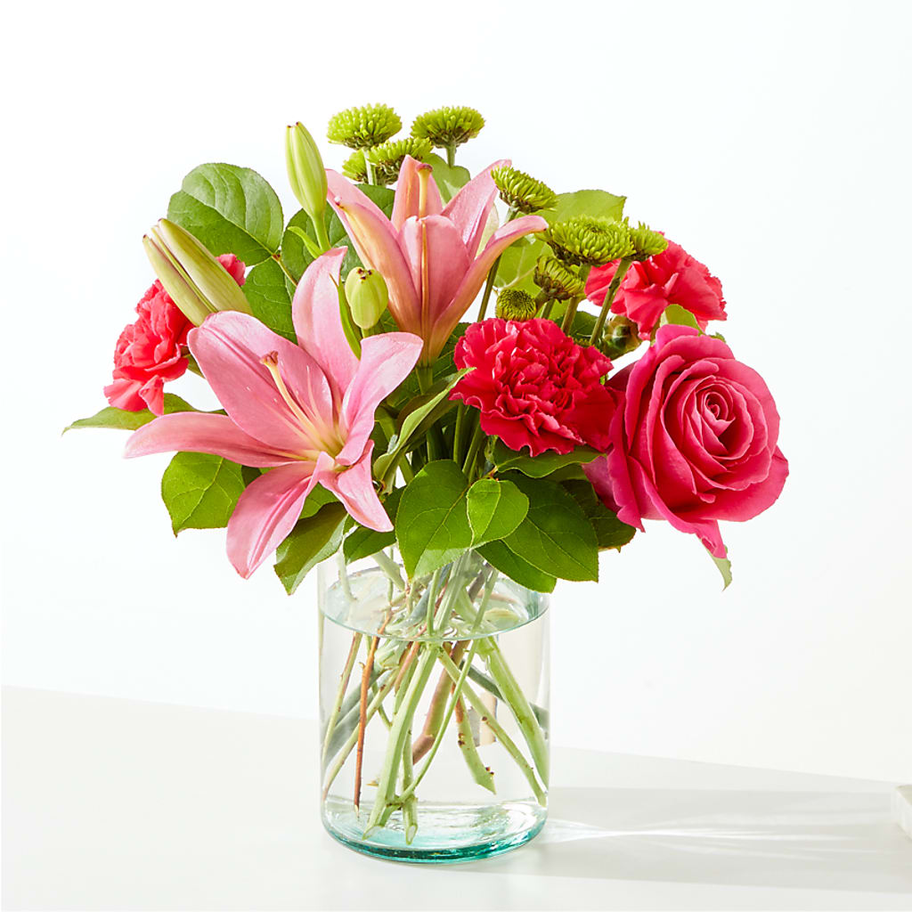 Watermelon Crush Bouquet – MR D'S, Lander WY