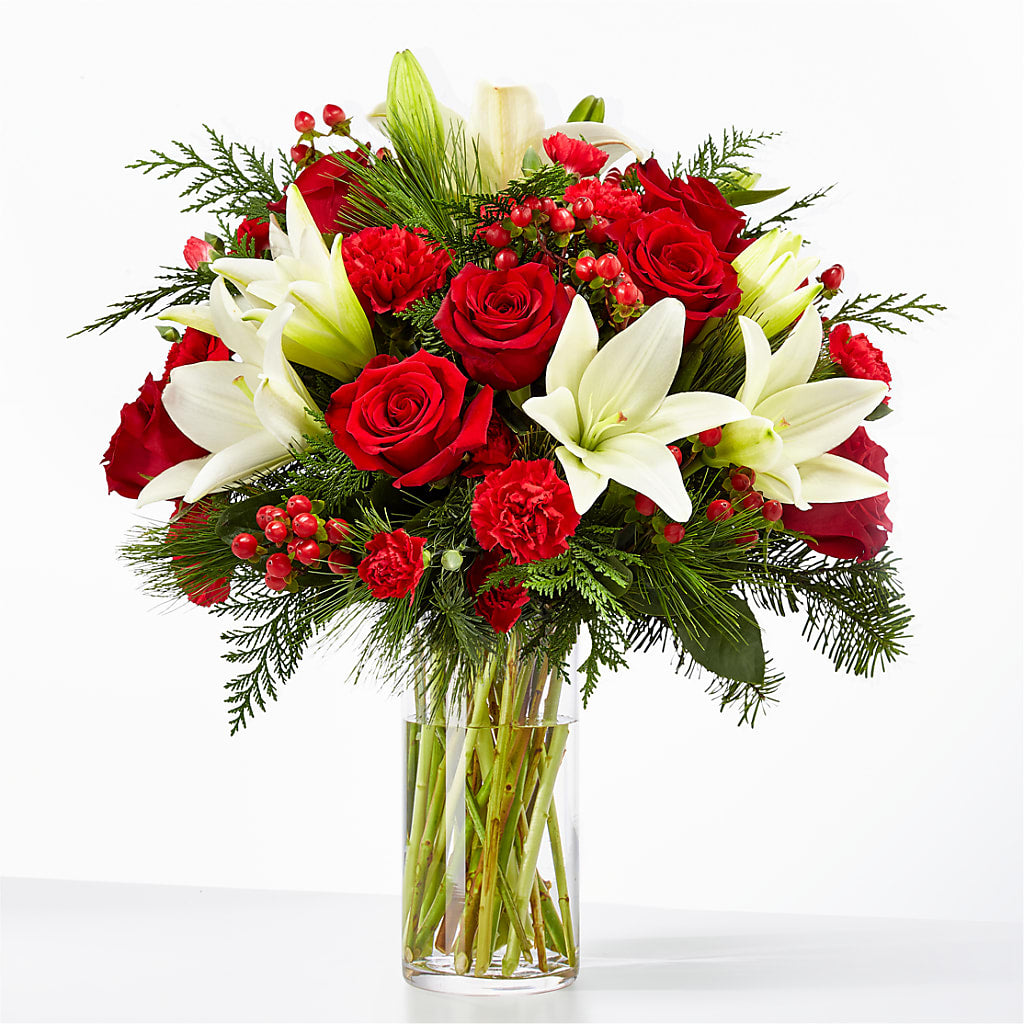 Joyful Greetings Bouquet – MR D'S, Lander WY