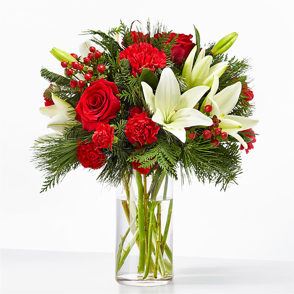 Joyful Greetings Bouquet – MR D'S, Lander WY