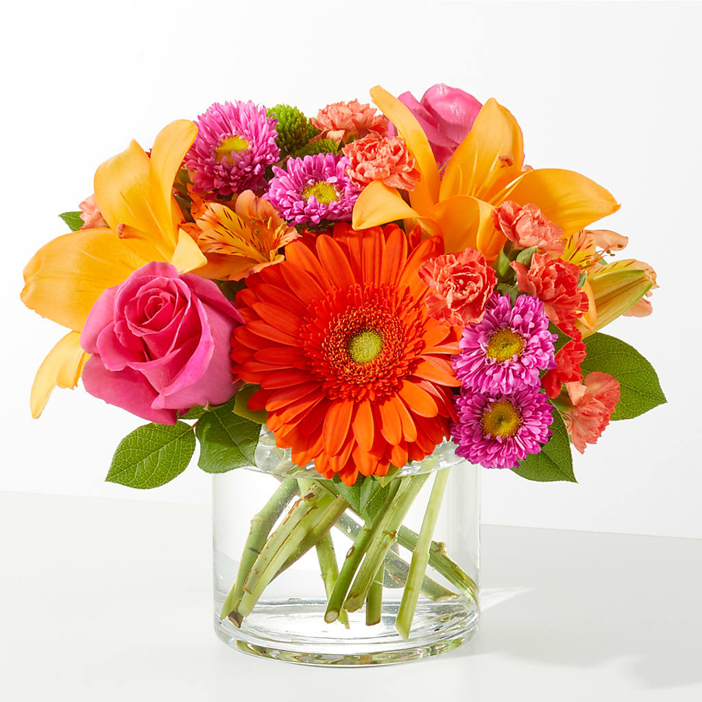 Soiree Bouquet – MR D'S, Lander WY