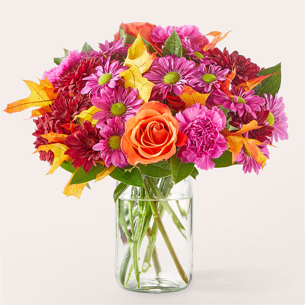 Mum's the Word Bouquet – MR D'S, Lander WY