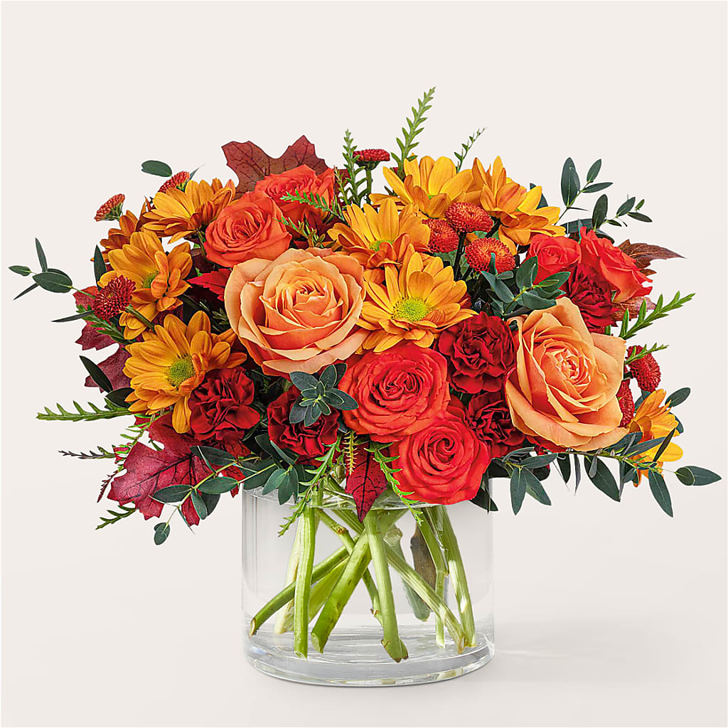 Sweet as Cinnamon Bouquet – MR D'S, Lander WY