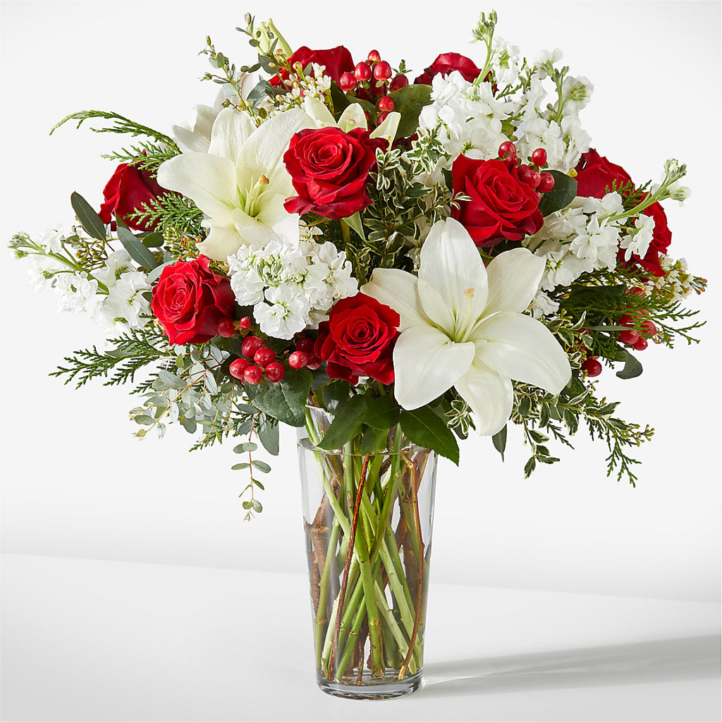 Twinkle Lights Bouquet – MR D'S, Lander WY