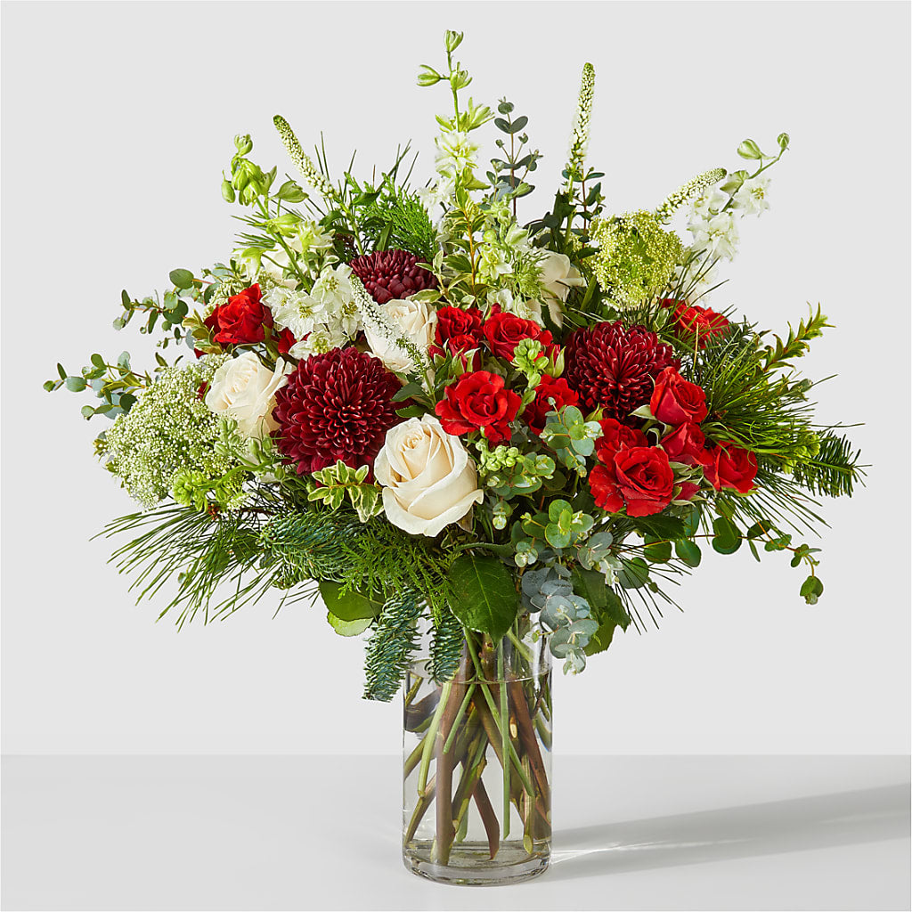 Favorite Traditions Bouquet – MR D'S, Lander WY