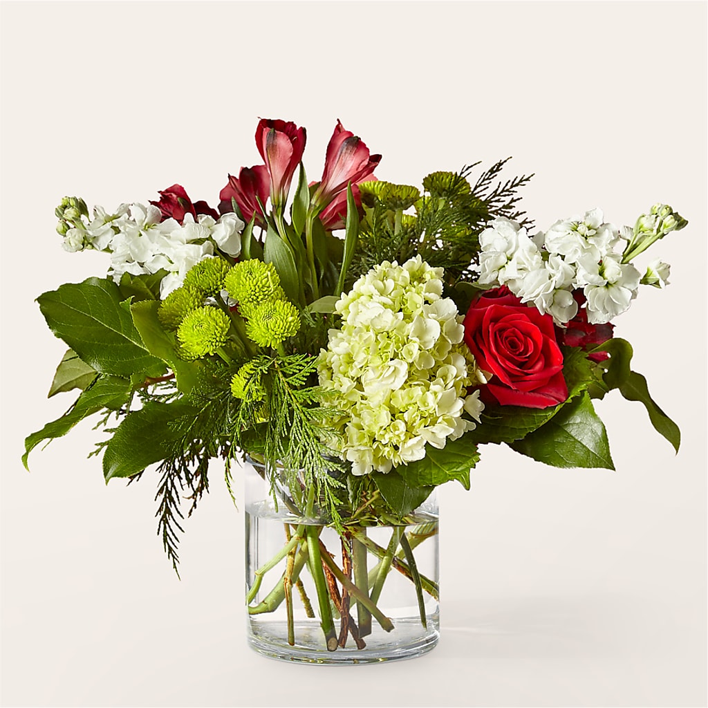 Tree Shopping Bouquet – MR D'S, Lander WY