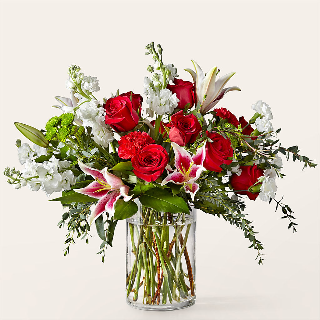 Gumdrop Button Bouquet – MR D'S, Lander WY