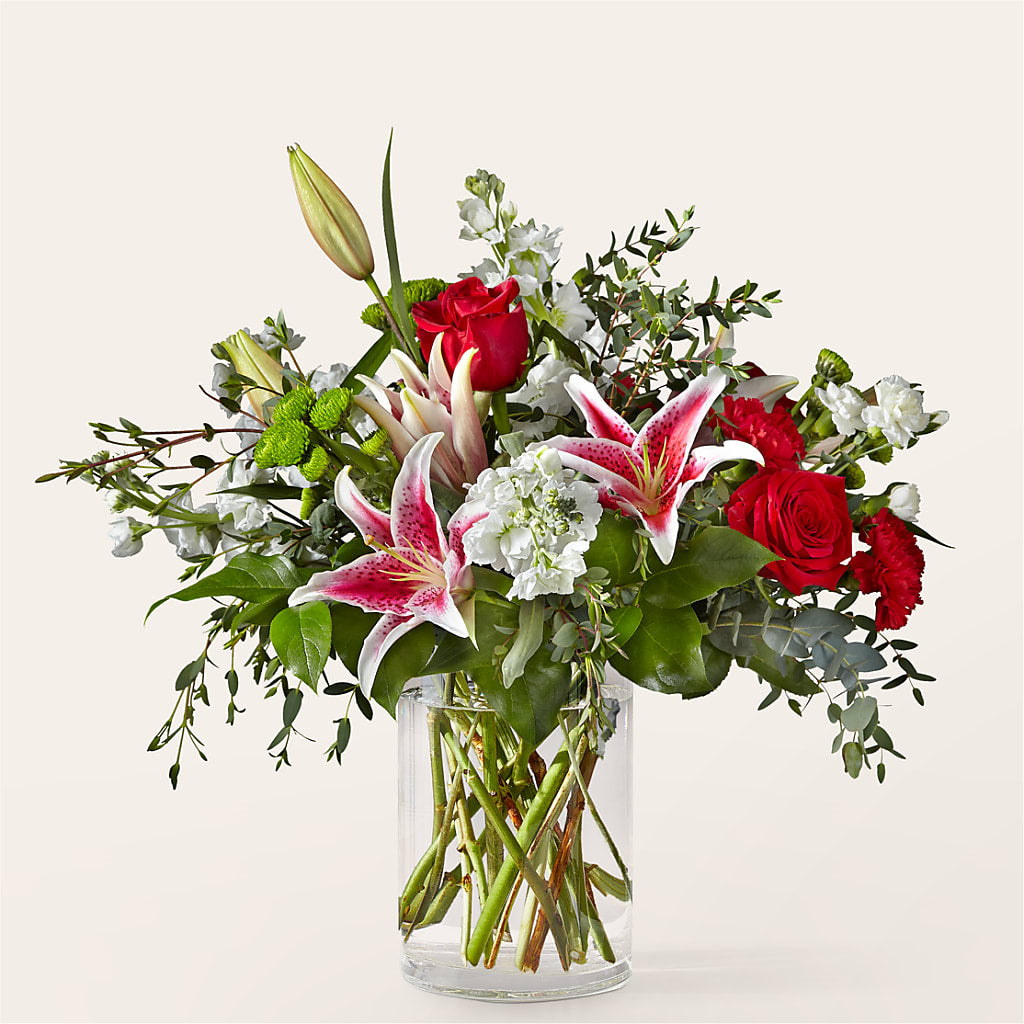 Gumdrop Button Bouquet – MR D'S, Lander WY