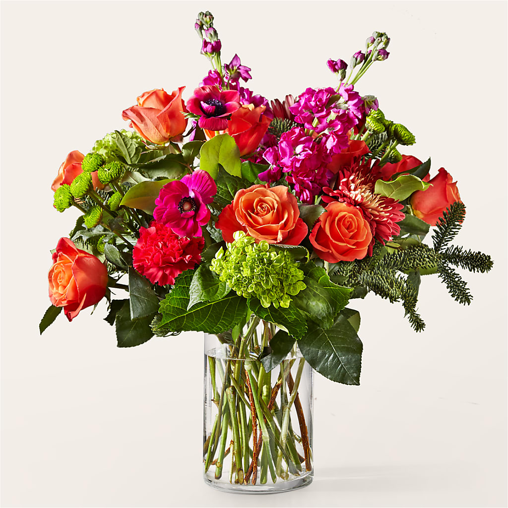 All the Tinsel Bouquet – MR D'S, Lander WY