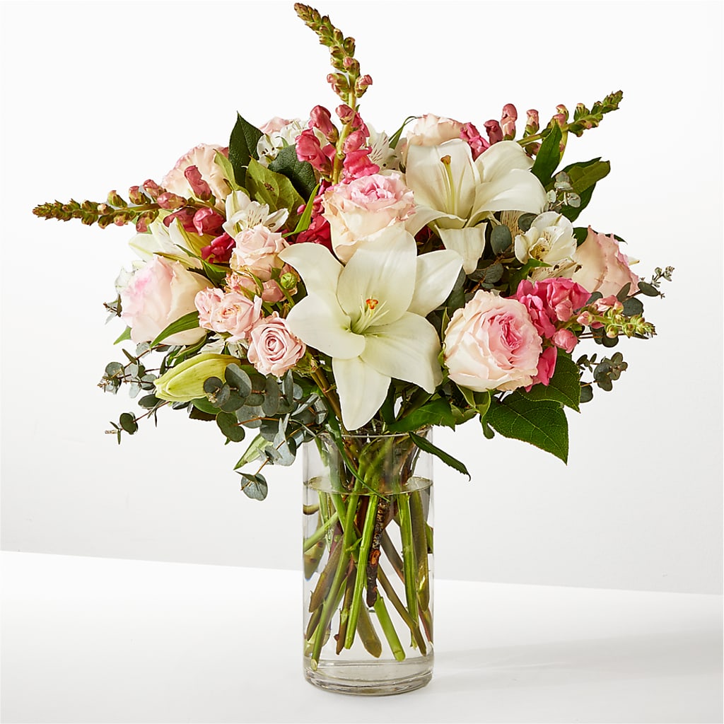 Ballet Slippers Bouquet – MR D'S, Lander WY